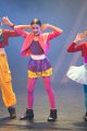 Mini Stars Circus 3A  015